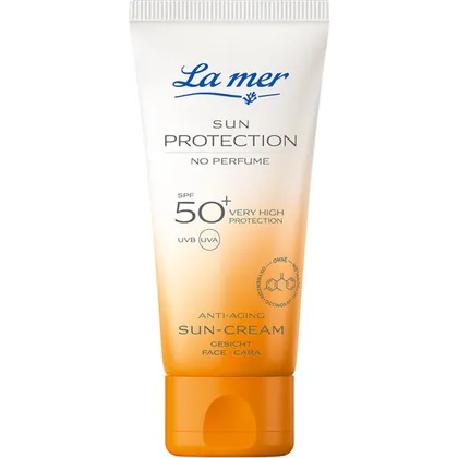 La mer Cuxhaven Sun Cream SPF 50 50 ml La mer Cuxhaven Sun Cream SPF 50 50 ml