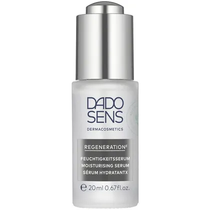 Dado Sens REGENERATION E Feuchtigkeitsserum 20 ml Dado Sens REGENERATION E Feuchtigkeitsserum 20 ml
