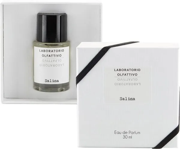 Laboratorio Olfattivo Salina Eau de Parfum (EdP) 30 ml Laboratorio Olfattivo Salina Eau de Parfum (EdP) 30 ml