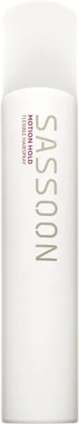 Sassoon Motion Hold 300 ml Sassoon Motion Hold 300 ml