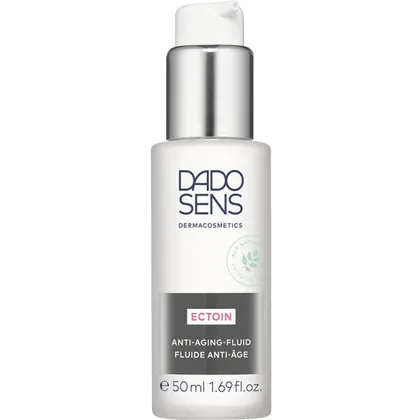 Dado Sens Spezialpflege ECTOIN Anti-Aging-Fluid 50 ml Dado Sens Spezialpflege ECTOIN Anti-Aging-Fluid 50 ml