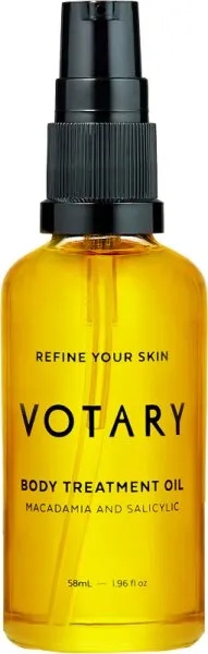 Votary Body Treatment Oil 58 ml Votary Body Treatment Oil 58 ml