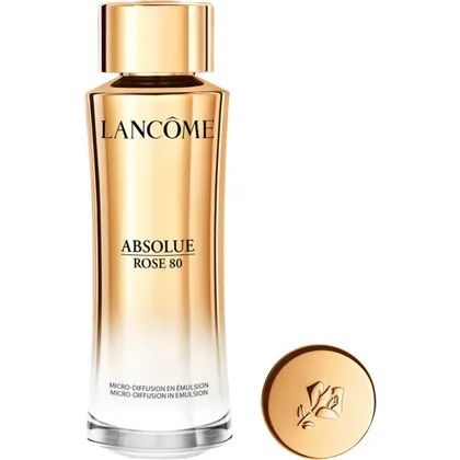 Lancôme Absolue Rose 80 Emulsion 100 ml Lancôme Absolue Rose 80 Emulsion 100 ml