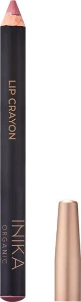 INIKA Organic Lip Crayon Pink Nude 3 g INIKA Organic Lip Crayon Pink Nude 3 g