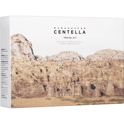 SKIN1004 Centella Travel Kit 1 Stk. SKIN1004 Centella Travel Kit 1 Stk.