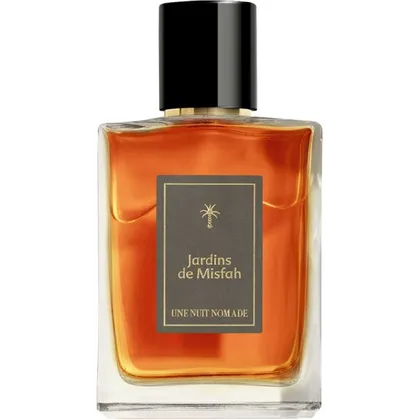 Une Nuit Nomade Jardins de Misfah Eau de Parfum (EdP) 100 ml Une Nuit Nomade Jardins de Misfah Eau de Parfum (EdP) 100 ml