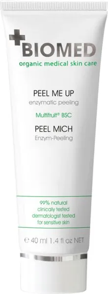 BIOMED Peel mich 40 ml BIOMED Peel mich 40 ml