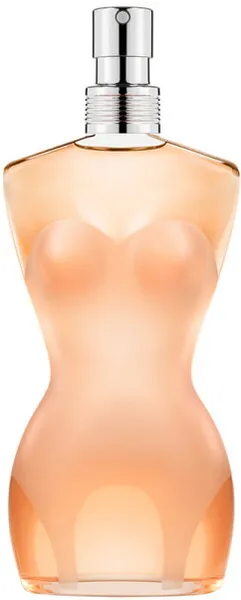 Jean Paul Gaultier Classique Eau de Toilette (EdT) 50 ml Jean Paul Gaultier Classique Eau de Toilette (EdT) 50 ml