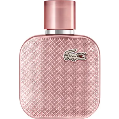 Lacoste L.12.12 Silver Rose Eau de Parfum (EdP) 50 ml Lacoste L.12.12 Silver Rose Eau de Parfum (EdP) 50 ml