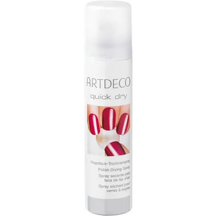 Artdeco Quick Dry Nagellacktrockenspray 100 ml Artdeco Quick Dry Nagellacktrockenspray 100 ml
