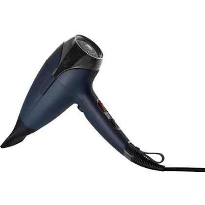 ghd Helios Haartrockner 2200 Watt blau ghd Helios Haartrockner 2200 Watt blau