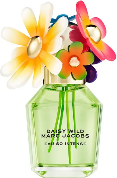 Marc Jacobs Daisy Wild Eau so Intense Eau de Parfum (EdP) 50 ml Marc Jacobs Daisy Wild Eau so Intense Eau de Parfum (EdP) 50 ml