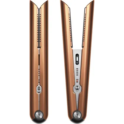 Dyson HAIR Corrale Straigthener Kupfer-NIckel HS07 Dyson HAIR Corrale Straigthener Kupfer-NIckel HS07