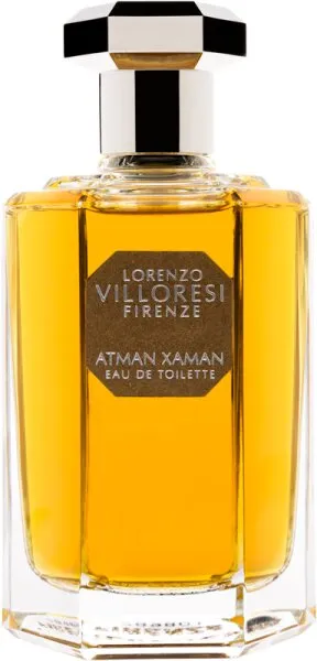 Lorenzo Villoresi Atman Xaman Eau de Toilette (EdT) 50 ml Lorenzo Villoresi Atman Xaman Eau de Toilette (EdT) 50 ml
