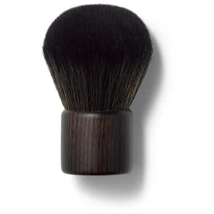 Nilens Jord Pure Collection Kabuki Powder Brush 1 Stück Nilens Jord Pure Collection Kabuki Powder Brush 1 Stück