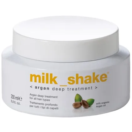 Milk_Shake Argan Oil Deep Treatment 200 ml Milk_Shake Argan Oil Deep Treatment 200 ml