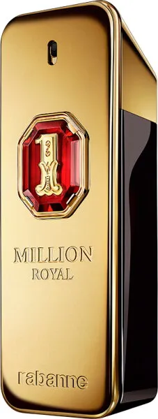 Aktion – Rabanne 1 Million Royal Eau de Parfum (EdP) 200 ml Aktion – Rabanne 1 Million Royal Eau de Parfum (EdP) 200 ml