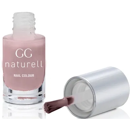 Gertraud Gruber GG naturell Nail Colour 30 Orchidee 5 ml Gertraud Gruber GG naturell Nail Colour 30 Orchidee 5 ml