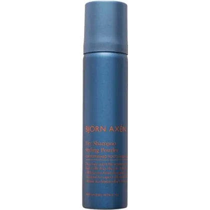 Björn Axén Styling Powder Dry Shampoo 200 ml Björn Axén Styling Powder Dry Shampoo 200 ml