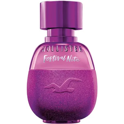 Hollister Festival Nite for Her Eau de Parfum (EdP) 30 ml Hollister Festival Nite for Her Eau de Parfum (EdP) 30 ml