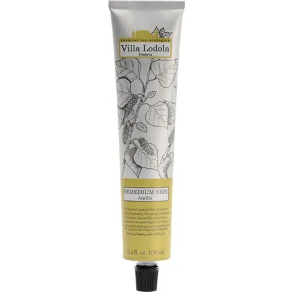 Kemon Villa Lodola Remedium Sebi Argilla 100 ml Kemon Villa Lodola Remedium Sebi Argilla 100 ml