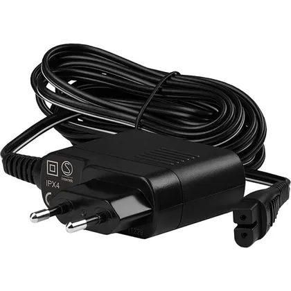 Panasonic Ladegerät für ER-1511, ER-1512 ER-1510, ER-154 WER1512K7P64 Panasonic Ladegerät für ER-1511, ER-1512 ER-1510, ER-154 WER1512K7P64