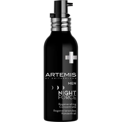 ARTEMIS MEN Night Force Concentrate 75 ml ARTEMIS MEN Night Force Concentrate 75 ml