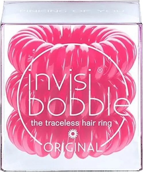Invisibobble Original Haargummi 3er Pack Pinking of You Invisibobble Original Haargummi 3er Pack Pinking of You