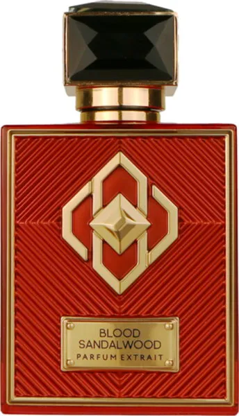 AQUILARIA LUMINOIR Blood Sandalwood Extrait de Parfum 100 ml AQUILARIA LUMINOIR Blood Sandalwood Extrait de Parfum 100 ml