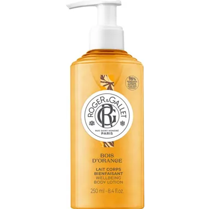 Roger & Gallet Bois d’Orange Körpermilch 250 ml Roger & Gallet Bois d’Orange Körpermilch 250 ml