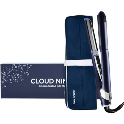 Cloud Nine TOOL 2in1 Contouring Iron Pro 1 Stk. Cloud Nine TOOL 2in1 Contouring Iron Pro 1 Stk.