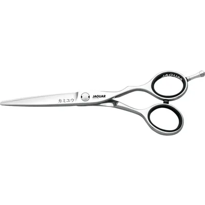JAGUAR Gold Line Kamiyu Friseurschere 6.50″ 17 cm JAGUAR Gold Line Kamiyu Friseurschere 6.50″ 17 cm