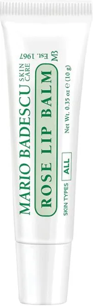 Mario Badescu Rose Lip Balm 10 g Mario Badescu Rose Lip Balm 10 g