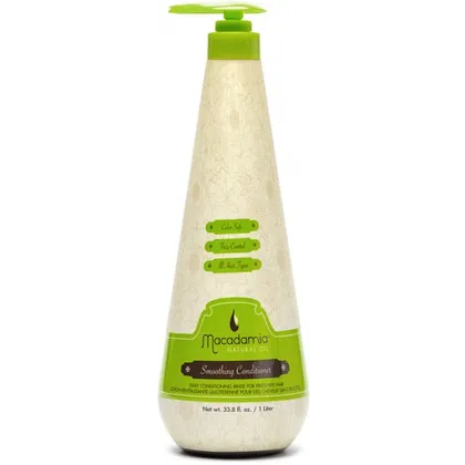 Macadamia Smoothing Conditioner, 1000 ml Macadamia Smoothing Conditioner, 1000 ml