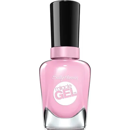 Sally Hansen Miracle Gel Nagellack 239-Smartease 14,7 ml Sally Hansen Miracle Gel Nagellack 239-Smartease 14,7 ml