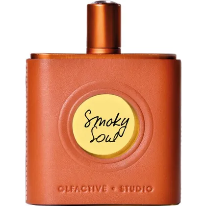 Olfactive Studio Smoky Soul Extrait de Parfum 100 ml Olfactive Studio Smoky Soul Extrait de Parfum 100 ml