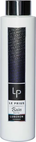 Le Prius Luberon Lavender Bain 500 ml Le Prius Luberon Lavender Bain 500 ml