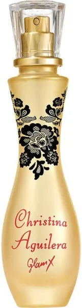 Christina Aguilera Glam X Eau de Parfum (EdP) 30 ml Christina Aguilera Glam X Eau de Parfum (EdP) 30 ml