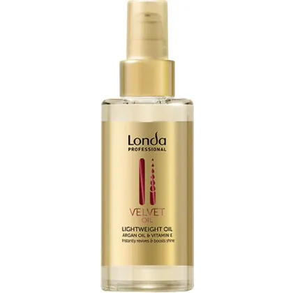 Londa Velvet Oil Lightweight Oil 100 ml Londa Velvet Oil Lightweight Oil 100 ml