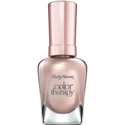 Sally Hansen Color Therapy 200 Powder Room 14,7 ml Sally Hansen Color Therapy 200 Powder Room 14,7 ml