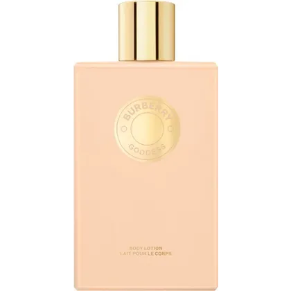 Burberry Goddess Bodylotion 200 ml Burberry Goddess Bodylotion 200 ml