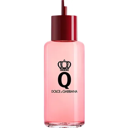 Dolce&Gabbana Q Eau de Parfum (EdP) REFILL 150 ml Dolce&Gabbana Q Eau de Parfum (EdP) REFILL 150 ml