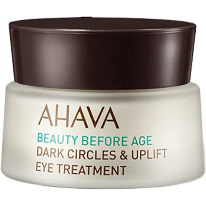 Ahava Beauty Before Age Uplift Eye Treatment 15 ml Ahava Beauty Before Age Uplift Eye Treatment 15 ml