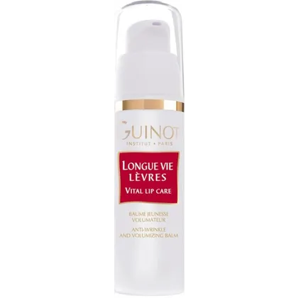 Guinot Longue Vie Lèvres 15 ml Guinot Longue Vie Lèvres 15 ml