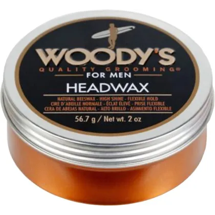 Woody’s Headwax 56,7 g Woody’s Headwax 56,7 g
