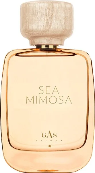 Gas Bijoux Sea Mimosa Eau de Parfum (EdP) 50 ml Gas Bijoux Sea Mimosa Eau de Parfum (EdP) 50 ml