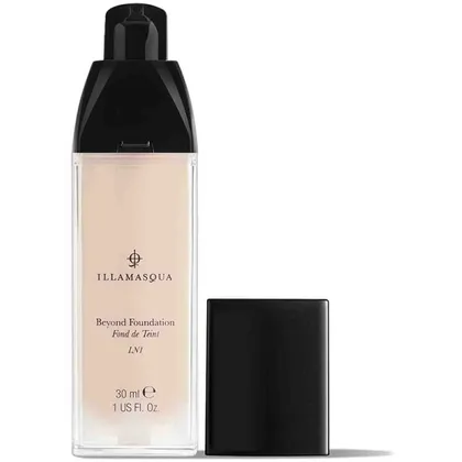 Illamasqua Beyond Foundation LN1 30 ml Illamasqua Beyond Foundation LN1 30 ml