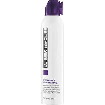 Paul Mitchell Extra-Body Finishing Spray 300 ml Paul Mitchell Extra-Body Finishing Spray 300 ml