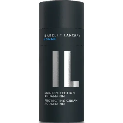 Isabelle Lancray HOMME Soin Protection Aquamarin 50 ml Isabelle Lancray HOMME Soin Protection Aquamarin 50 ml