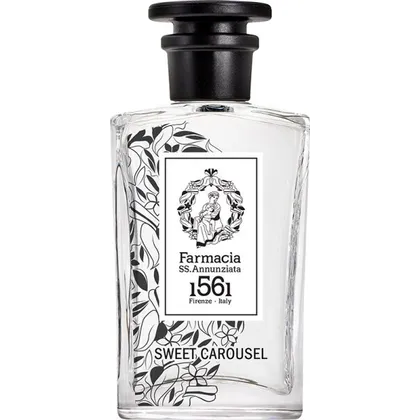 Farmacia SS. Annunziata Sweet Carousel Eau de Parfum (EdP) 100 ml Farmacia SS. Annunziata Sweet Carousel Eau de Parfum (EdP) 100 ml
